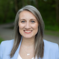 Ellen Aronson