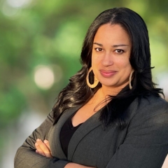 Latasha Palmer