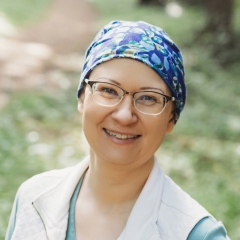 Name Renee Fullerton