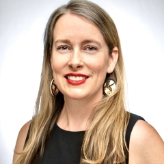 Name Meghan Sullivan