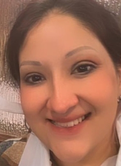 Name Shaena Garberich