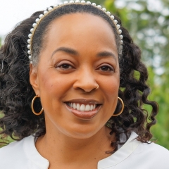 Name Germaine Kornegay