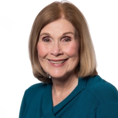 Sharon Wylie