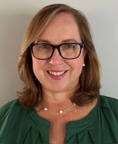 Associate Executive Director Elizabeth Baker