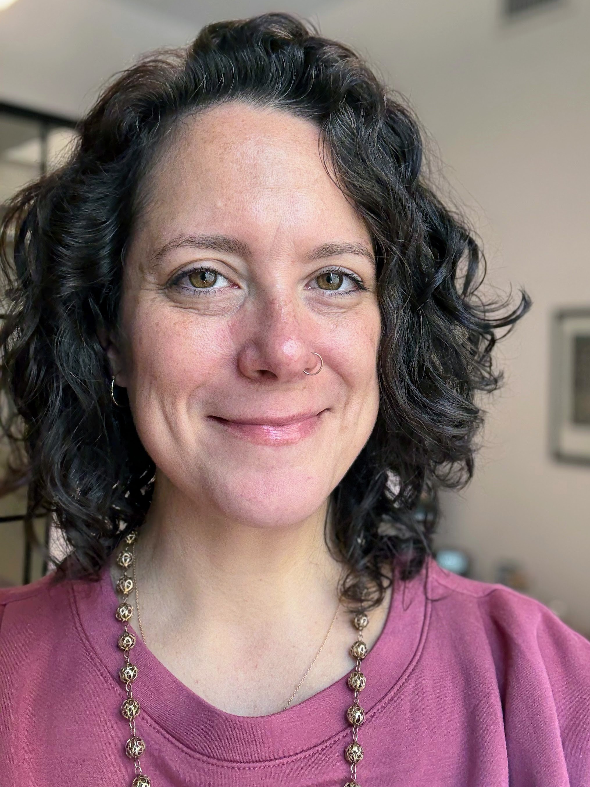 Labor Representative Cynthia O'Rourke