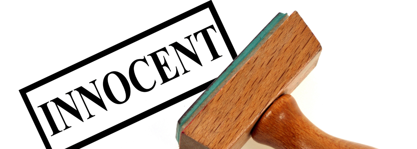 Innocent Again - New Zealand First