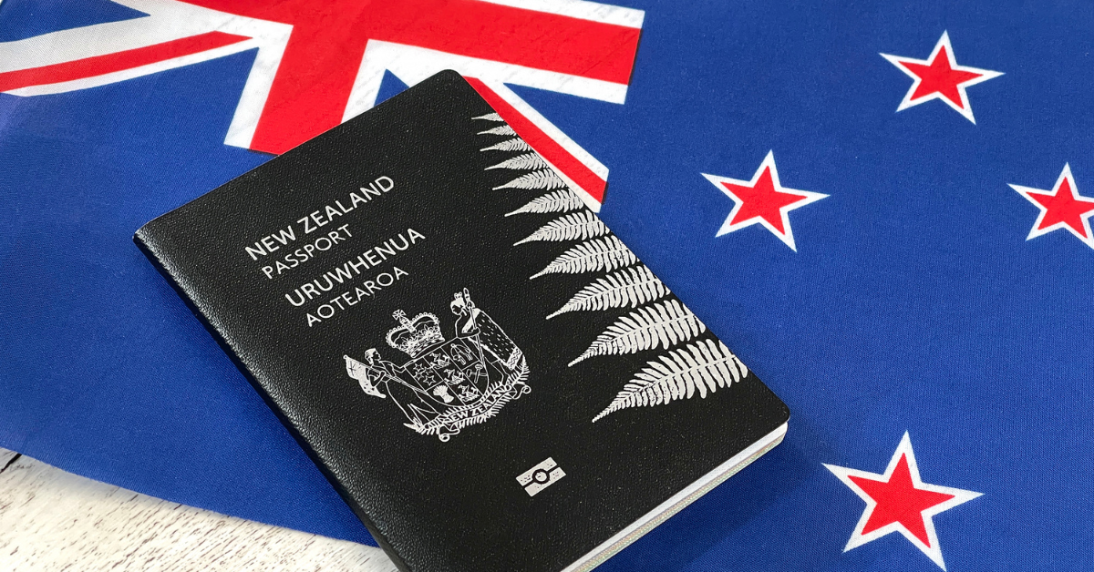 New Zealand First Introduces Bill to Protect Against ‘Digital ID’ Overreach