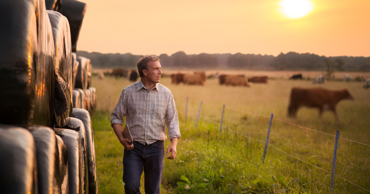 Open Letter to the Farmers