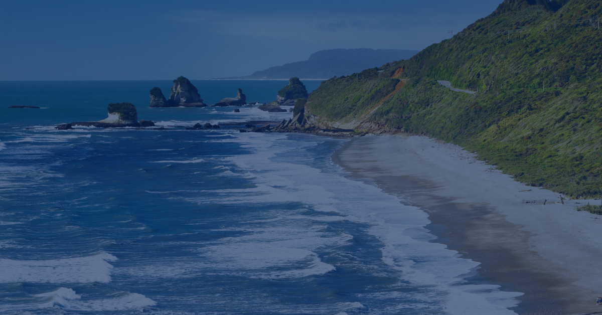 Casey Costello: We made a promise to stand for equal citizenship.