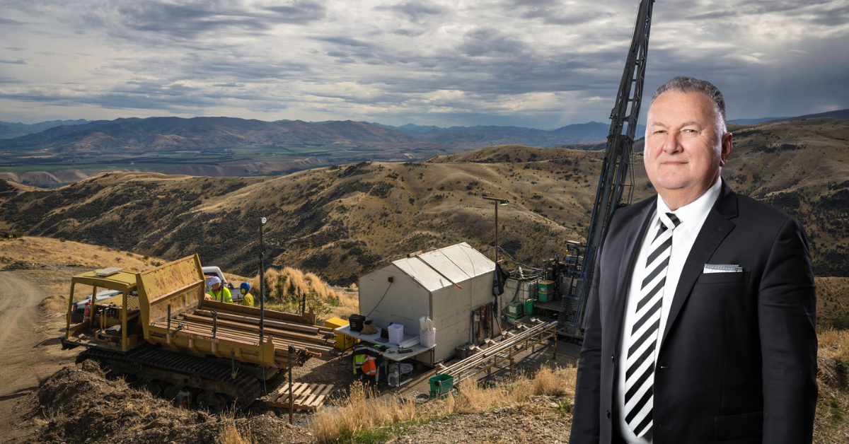 Green Party Anti-Region, Anti-Jobs, Anti-Economy, Anti-Mining plan ‘laughable’