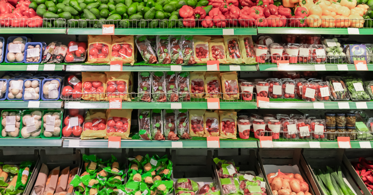 NZ First Campaign Policy Announcement: NZ First Will Break Up the Supermarket Duopoly, Bring Food Prices Down for Kiwis