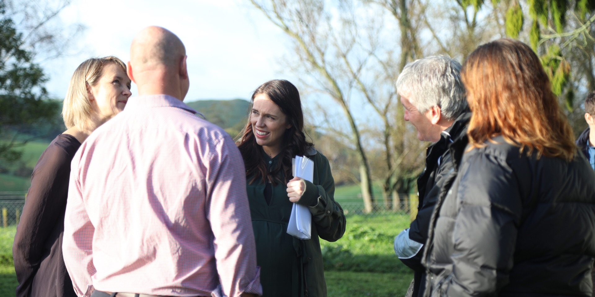 Reducing costs for Kiwi farmers NZ Labour Party