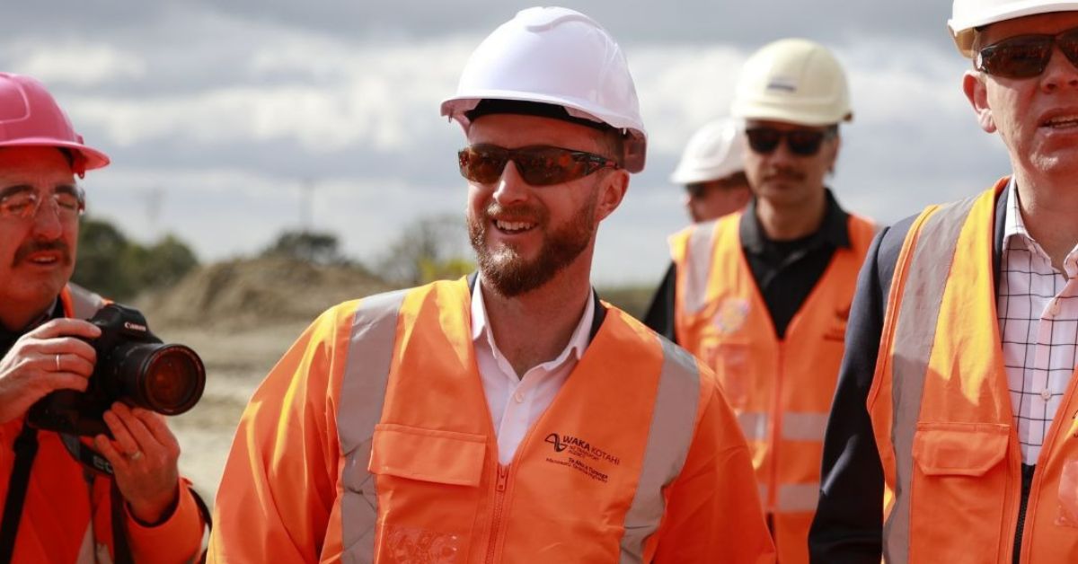 Release Brutal rates rises under National NZ Labour Party