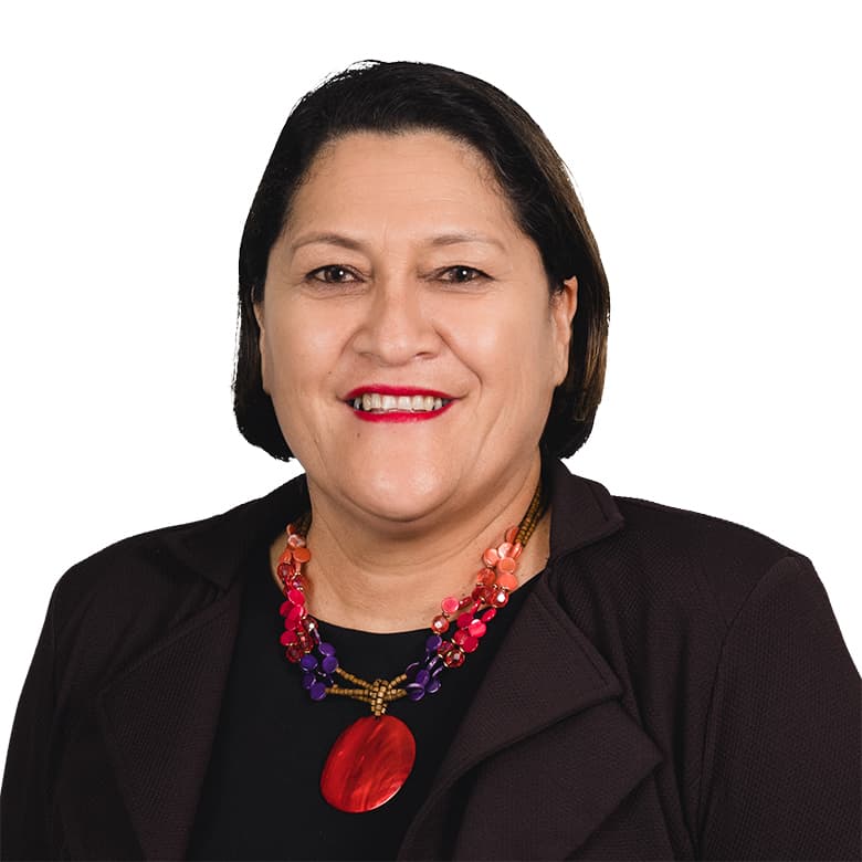 Hon Meka Whaitiri