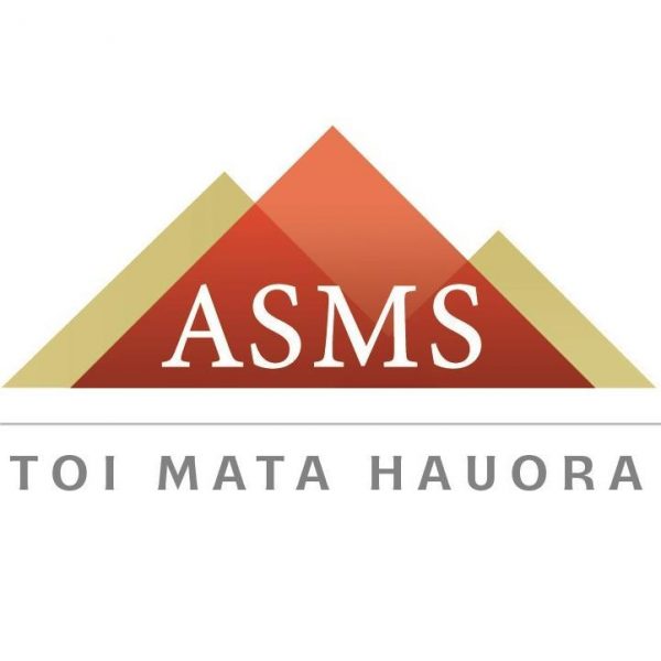 Association of Salaried Medical Specialists