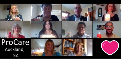 Photo of ProCare Health Staff