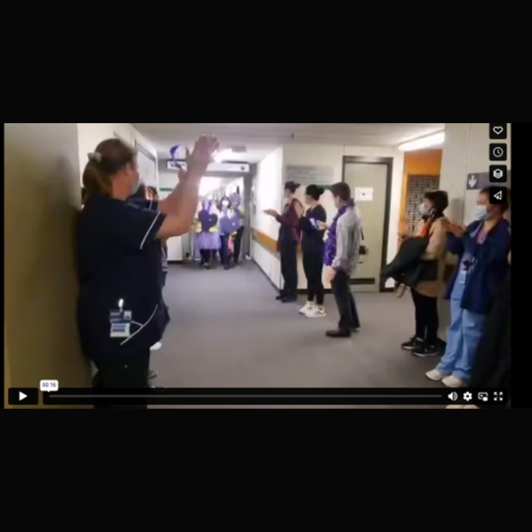 Gisborne Health and Safety Strike Maranga Mai