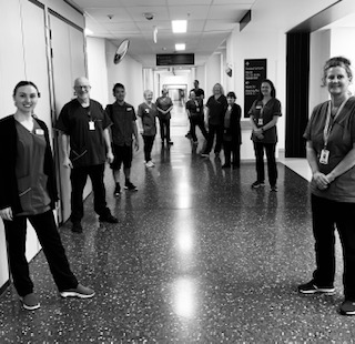 Photo of Fiona Graham