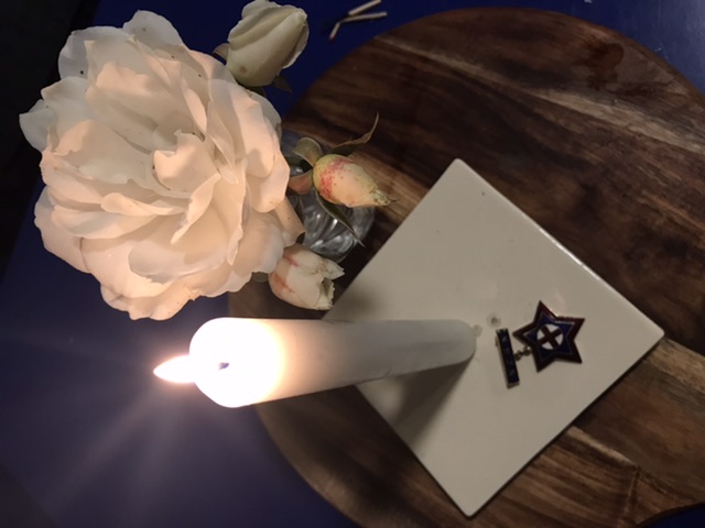 Photo of Angela  Watson