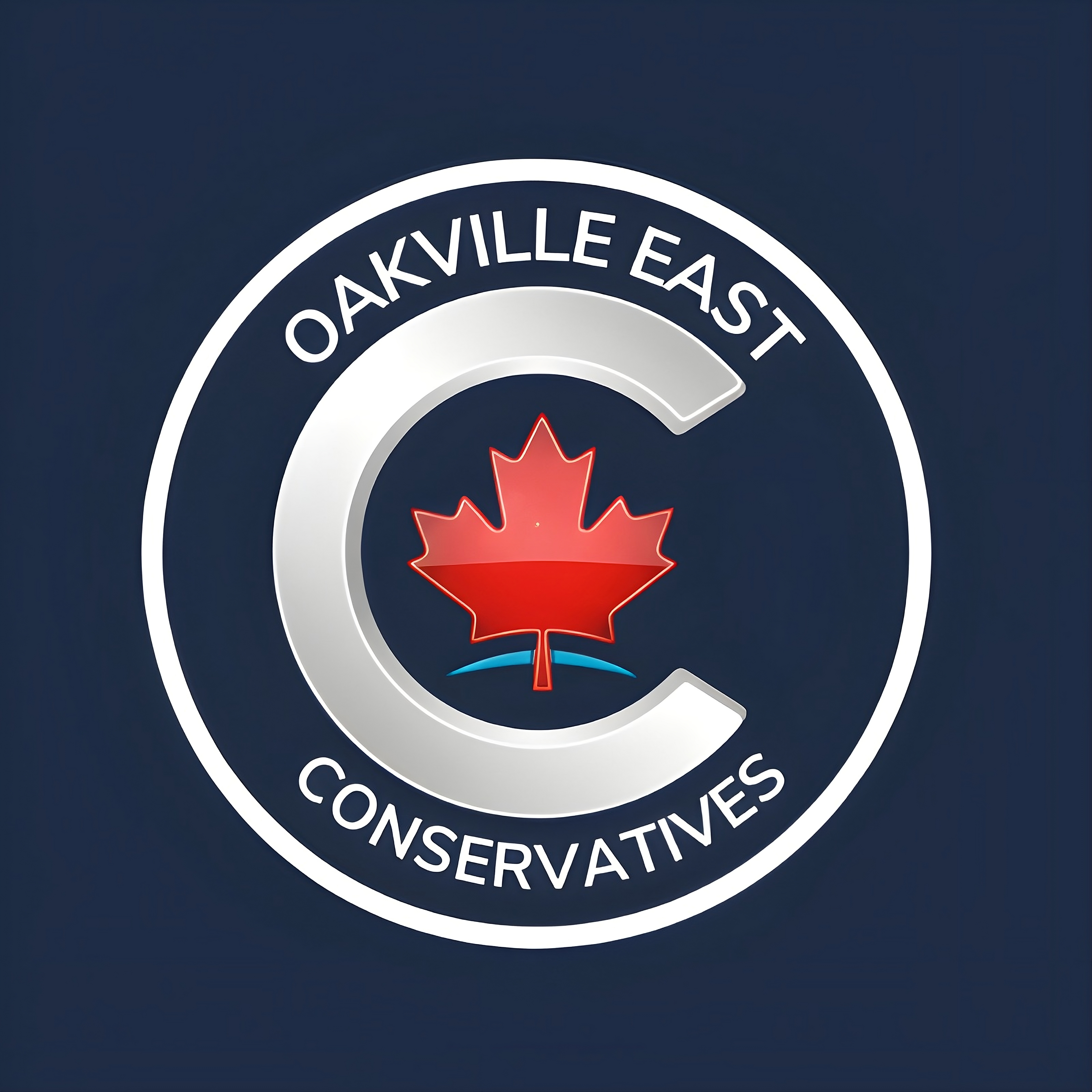 Oakville East<br>Conservative Association