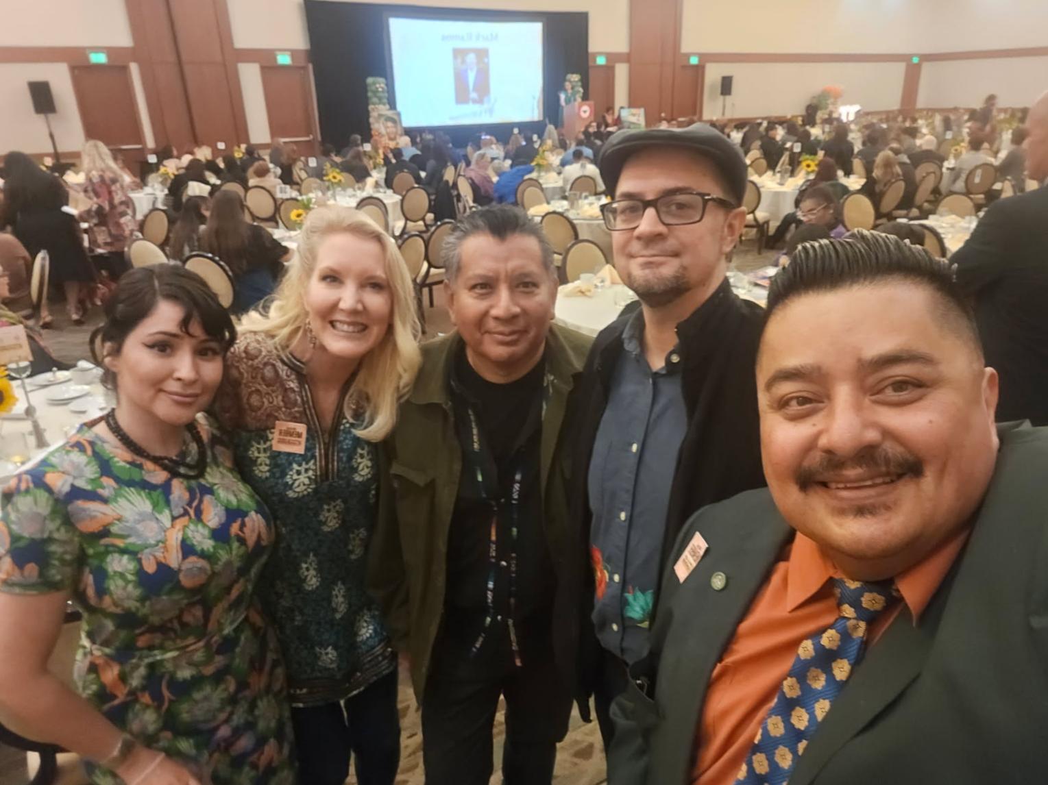 Faith In Motion: Julie & Phil