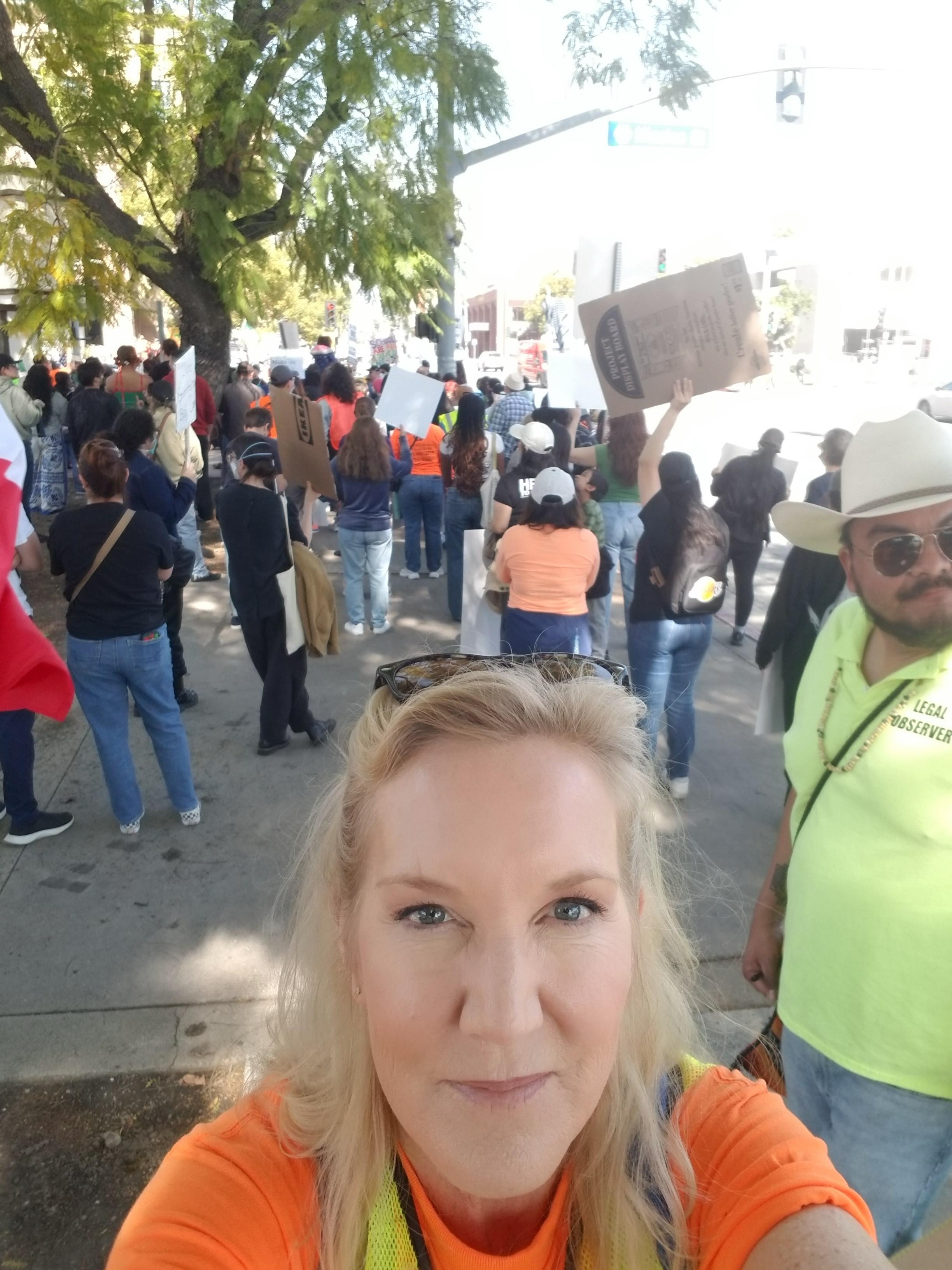 Faith in Motion: Julie & Phil 2