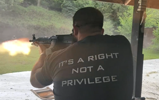 Ohio House RINOs Joined the Democrats to Block the Freedom to Carry Act