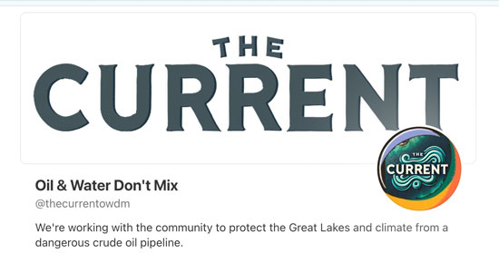 The Current Substack Homepage