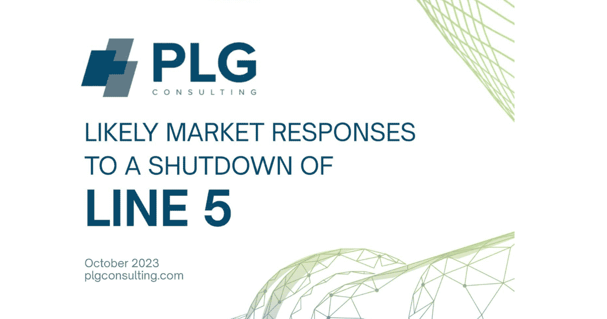 PLG Report