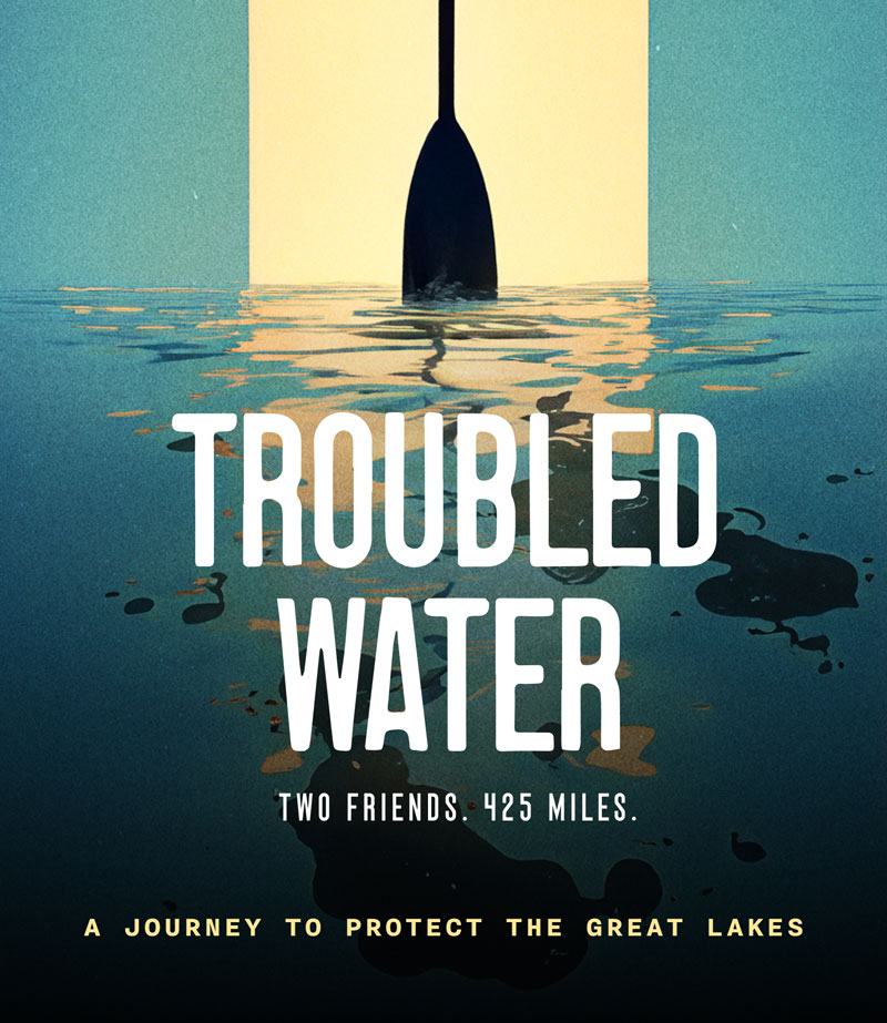 Troubled Water Film