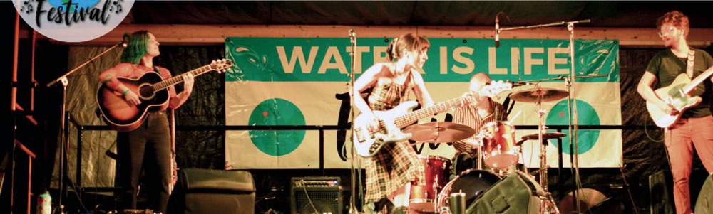 Water is Life Festival
