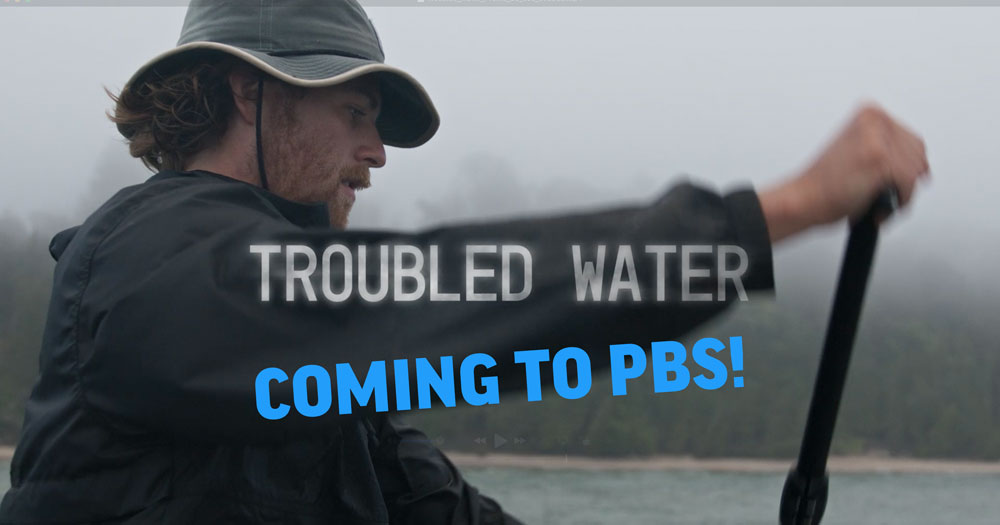 Troubled Water coming to PBS