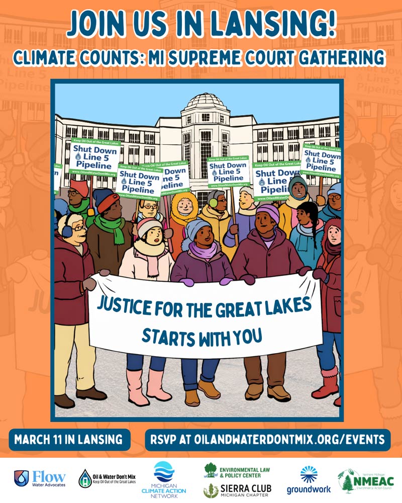 Climate Counts Event Details