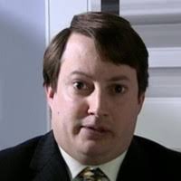 Mark Corrigan