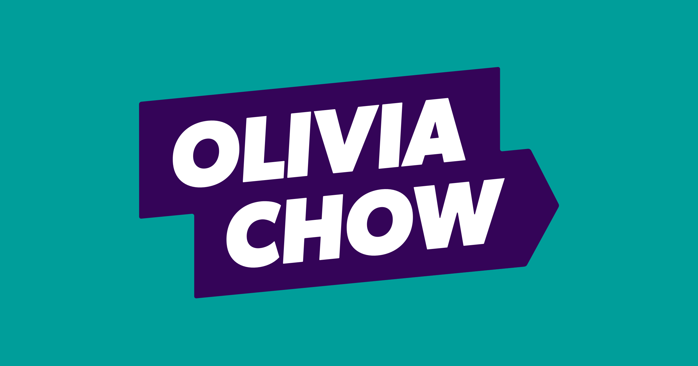 www.oliviachow.ca