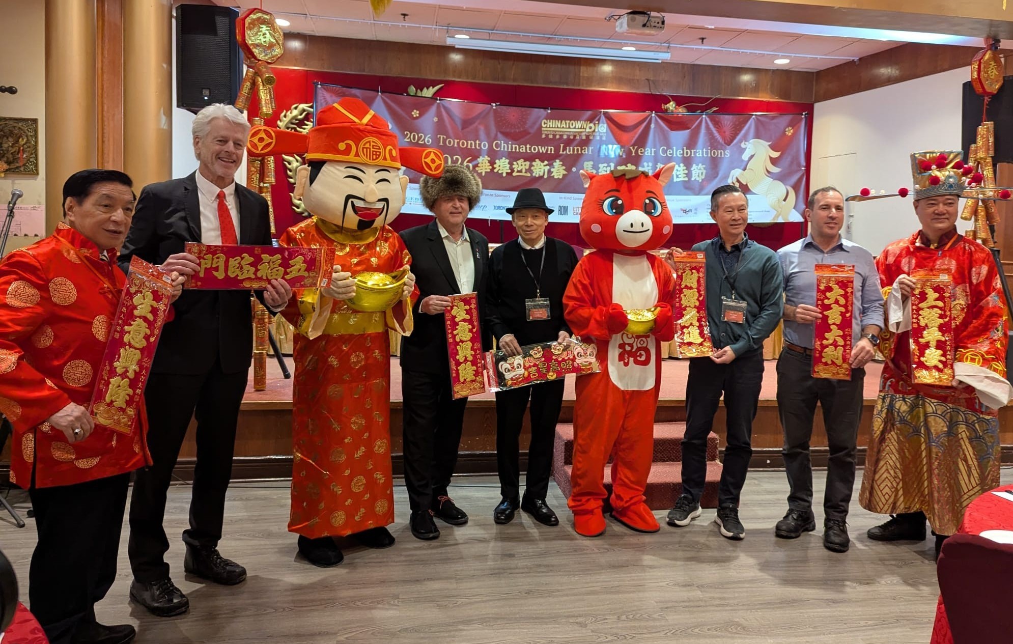 Chris Glover, MPP Spadina–Fort York photo 2