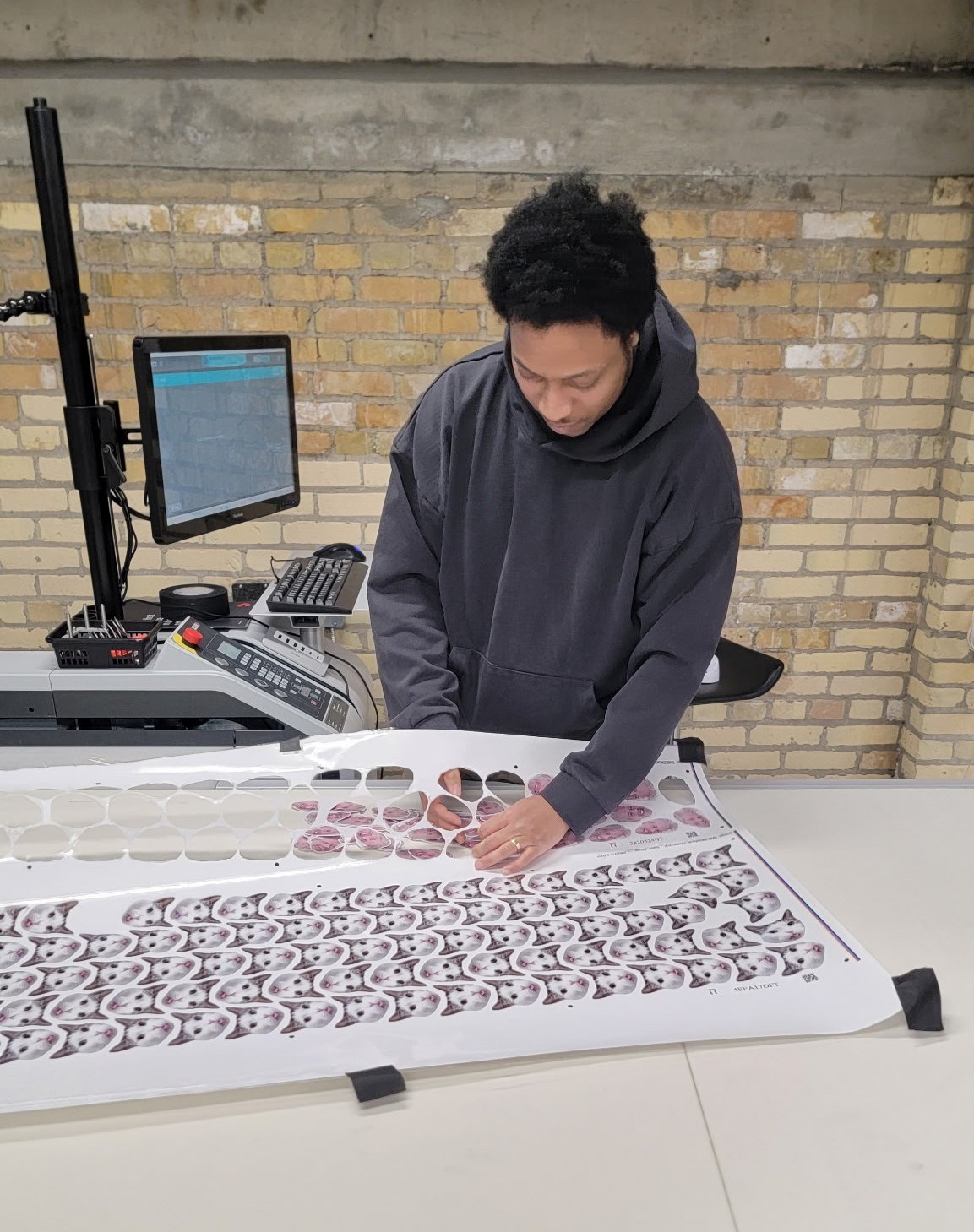 Chris Glover, MPP Spadina–Fort York photo 5