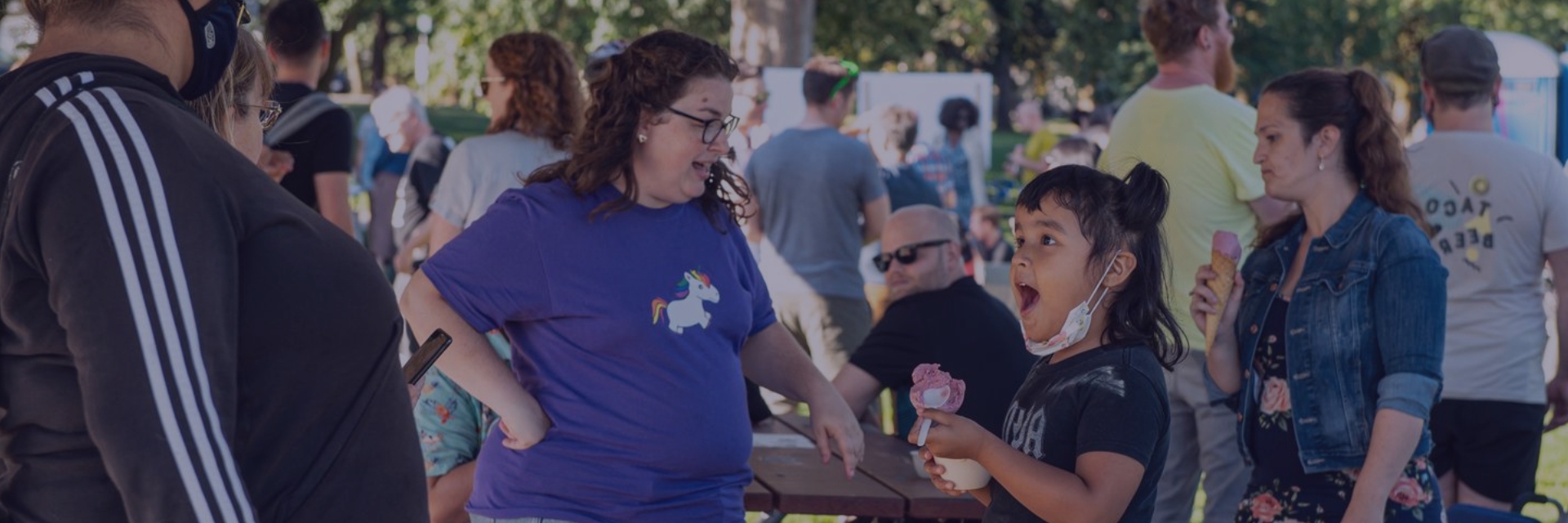 Summer with OneCity | Check out our events calendar