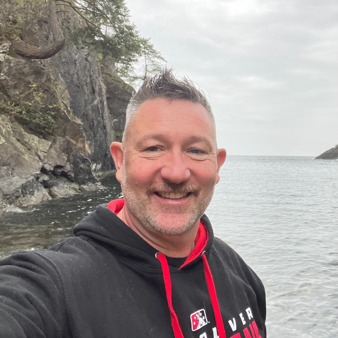 Scott Jensen: Vancouver Park Board Commissioner, Co-chair Childcare Council of Vancouver, and Member of the BC Métis Nation