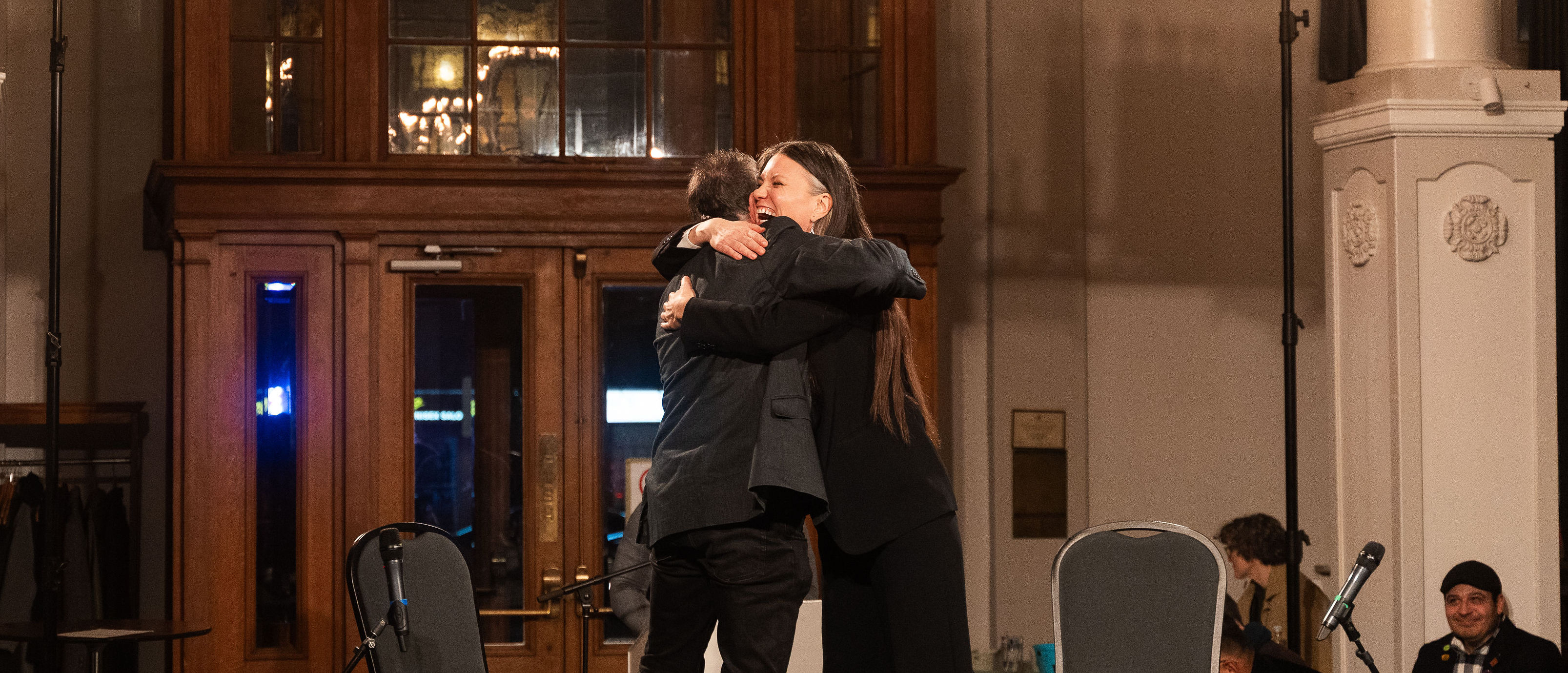 How to Vote | OneCity Mayoral Nomination 2026