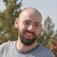 David Proctor David Proctor