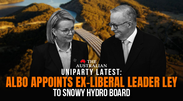 Uniparty latest