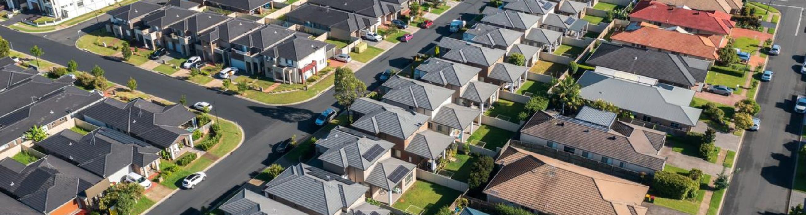 Grim news for Australians wanting a home - Pauline Hanson's One Nation