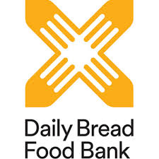Daily Bread Food Bank