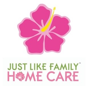 Just Like Family Home Care Oakville