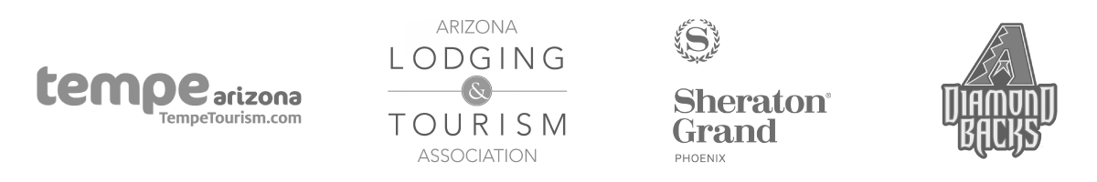 Tempe Arizona Tourism, AZ Lodging & Tourism, Sheraton Grand, Diamon Backs - Unity Pledge