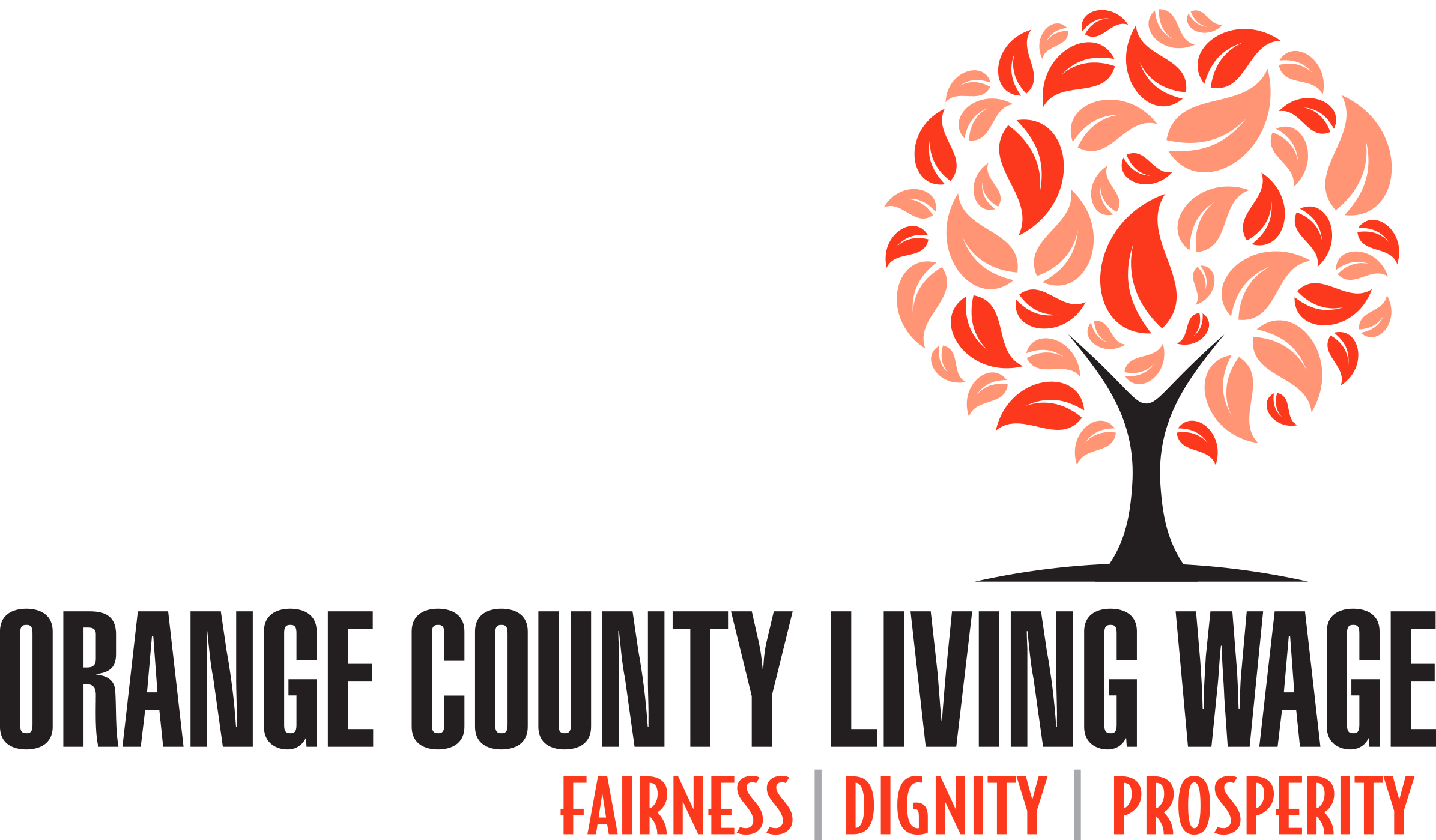 Orange County Living Wage News Announcements Newsletters Research Interviews Annual Report