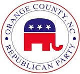 Orange County NC Republican Party