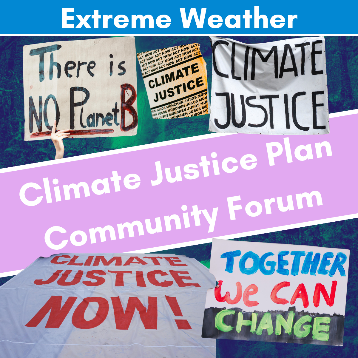 Extreme Weather Forum
