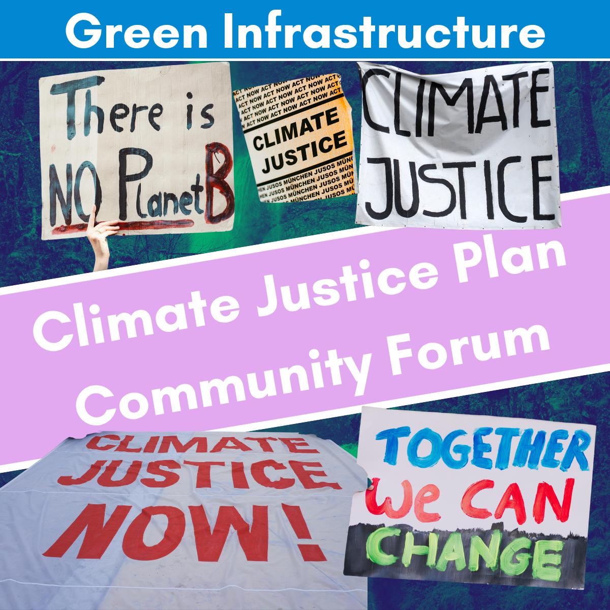 Green Infrastructure Forum